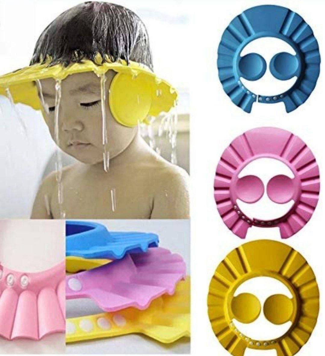 Baby Shower Cap