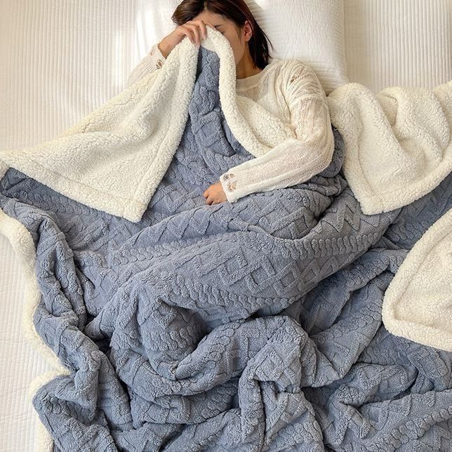 Throw Blankets
