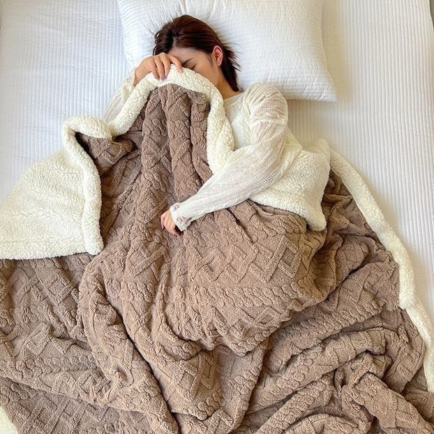 Throw Blankets