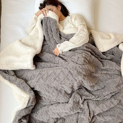 Throw Blankets