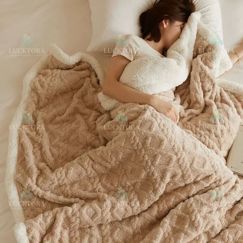 Throw Blankets