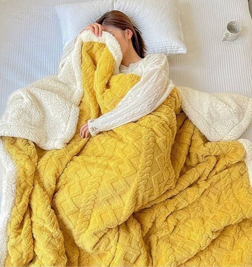 Throw Blankets