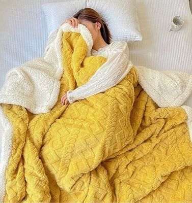 Throw Blankets