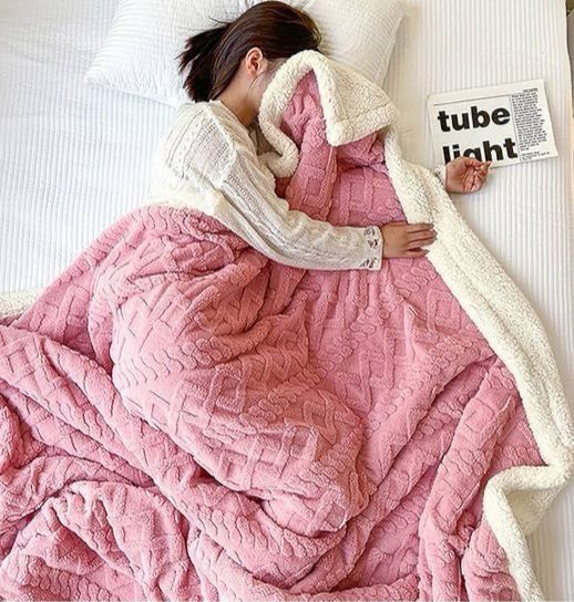 Throw Blankets
