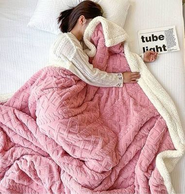 Throw Blankets