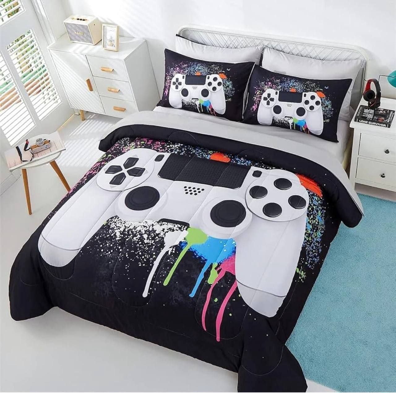 Comforter For Kids