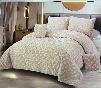 Comforter