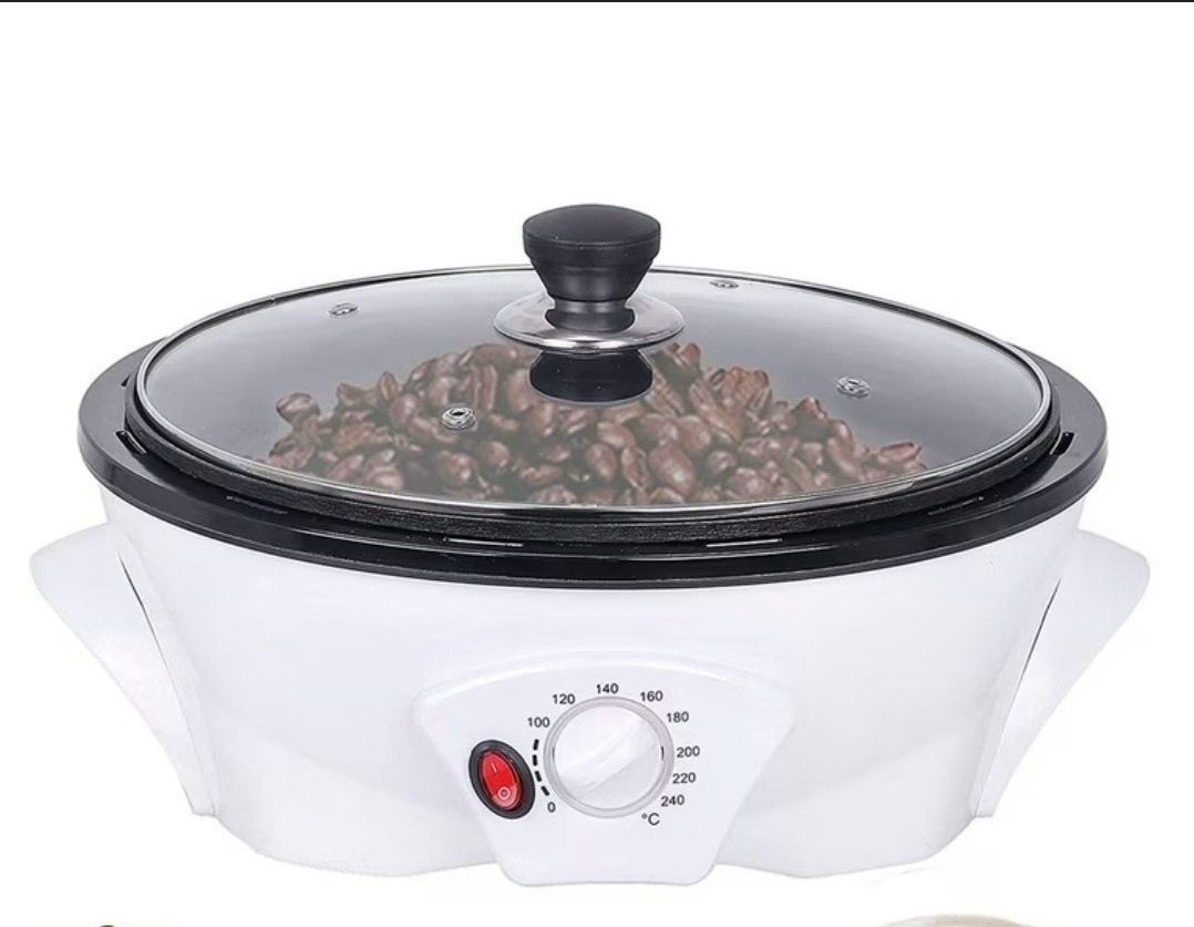 Saachi Coffee Roaster