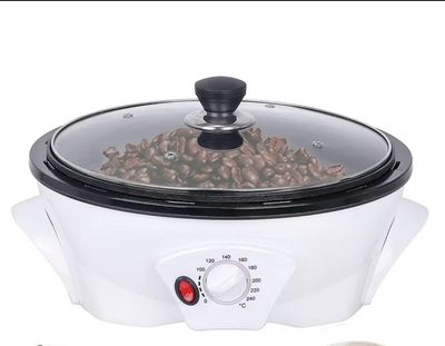Saachi Coffee Roaster