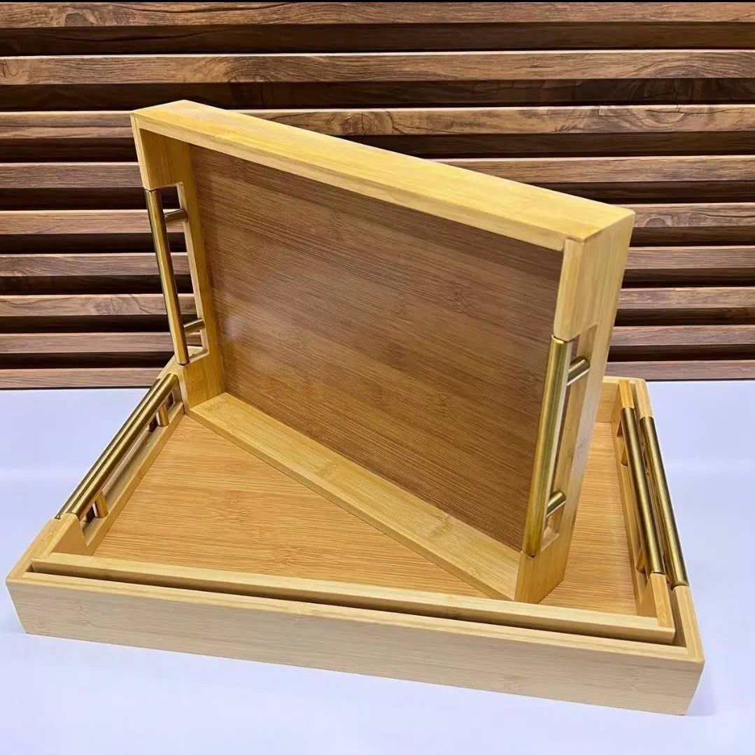 Serving Tray