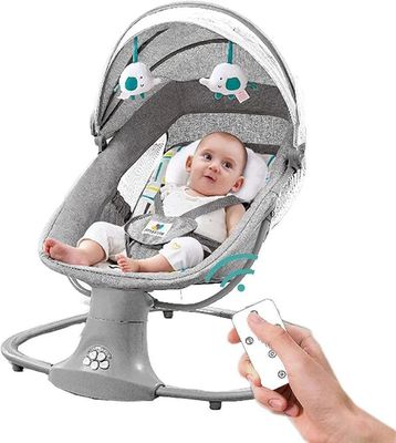 Multi fanctional bassinet