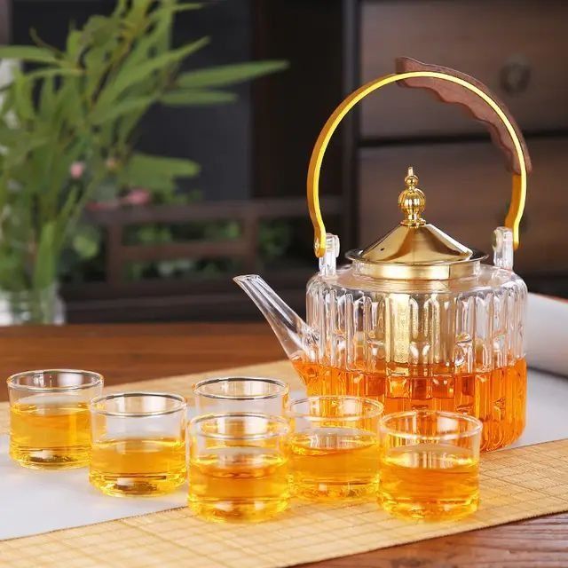 Pot set
