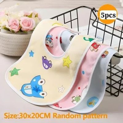 Baby bibs