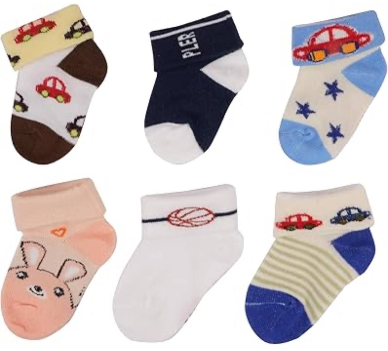 Kid&#39;s socks