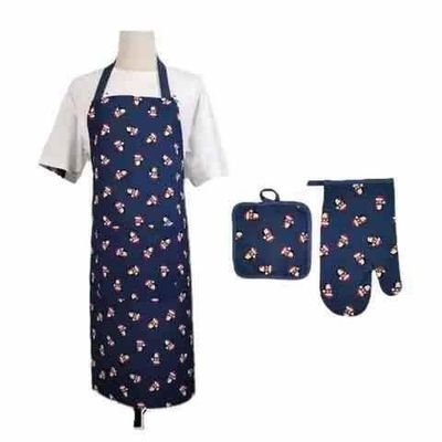 3 pc kitchen clothe
