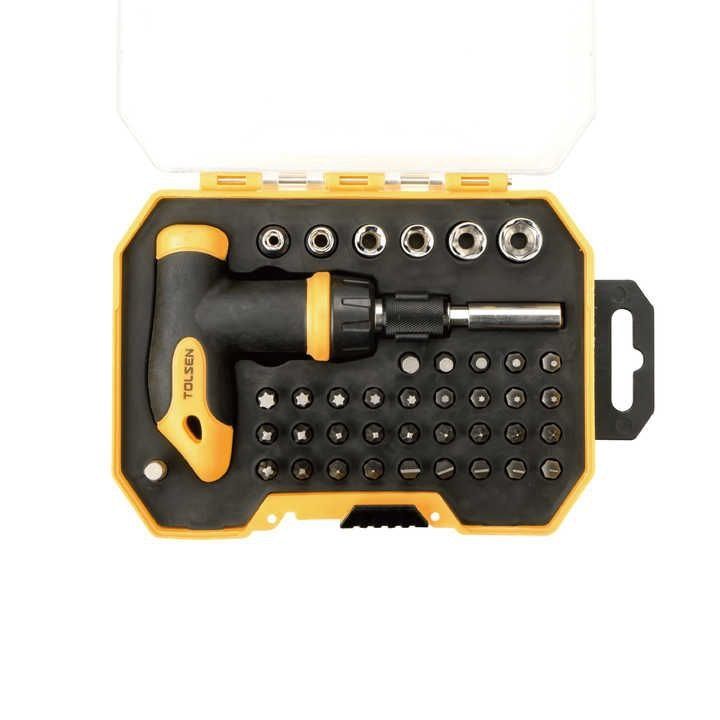Sockets set