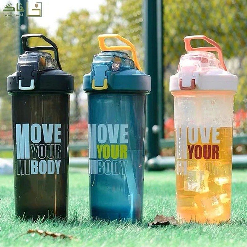 Water bottle