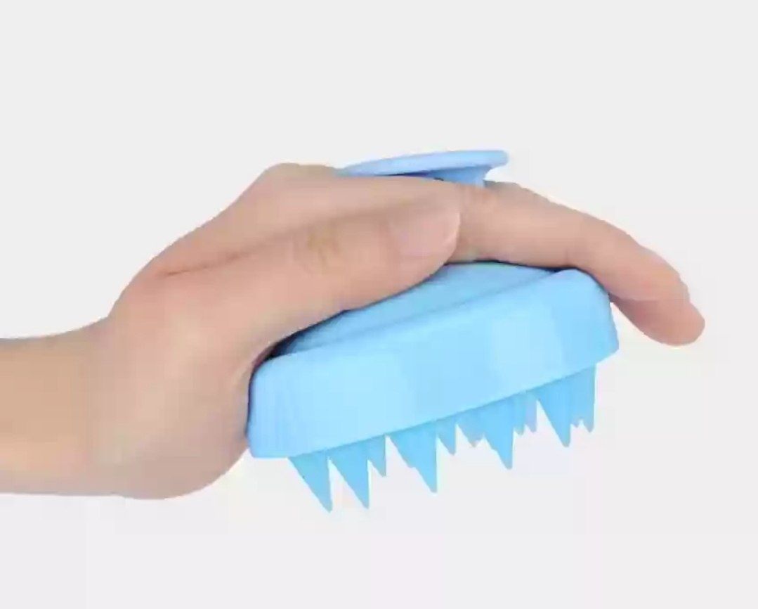 ፀጉር ማበጠሪያ