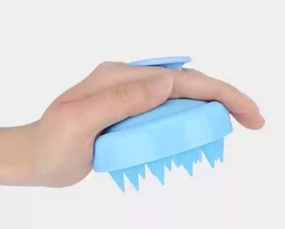 ፀጉር ማበጠሪያ