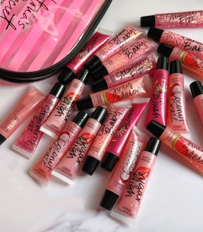 Vectoriya lip gloss