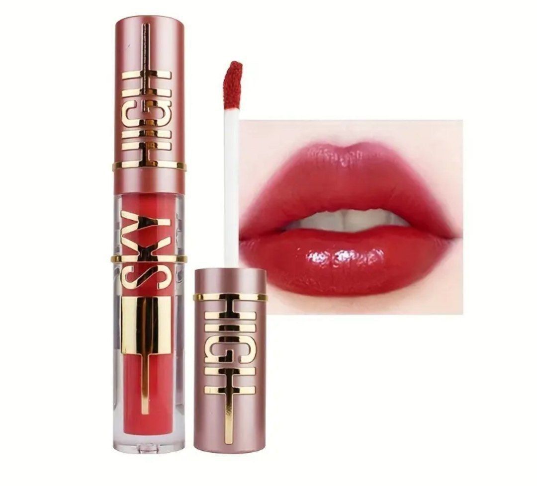 Skyhigh lipstick