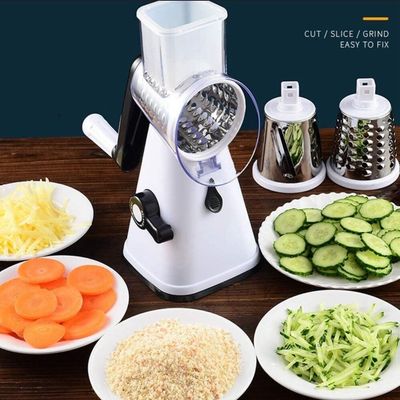 Manual Vegetebles Slicer