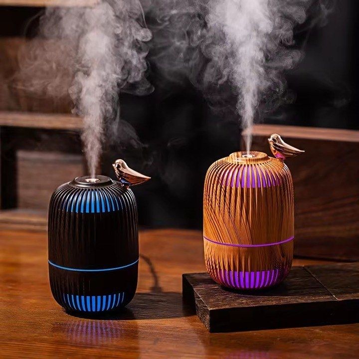 Dream bird humidifer