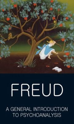 An Introduction to Psychoanalysis bySigmund Freud