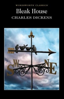 Bleak House by Charles Dickens