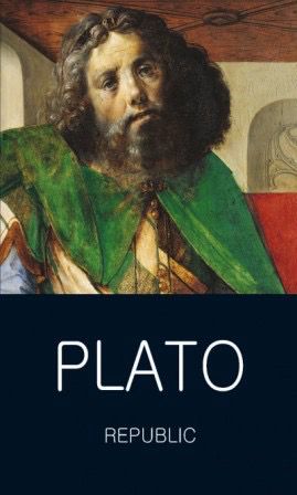 Republic by Plato