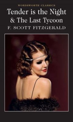 Tender is the Night and The Last Tycoon by Francis Fitzgerald