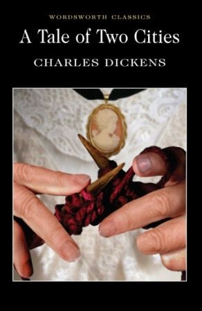 Tale of Two Cities by Charles Dickens