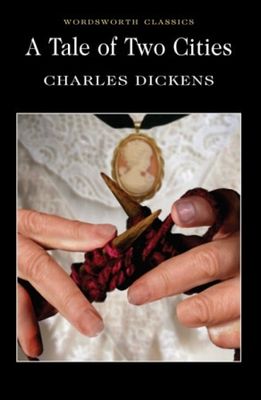 Tale of Two Cities by Charles Dickens