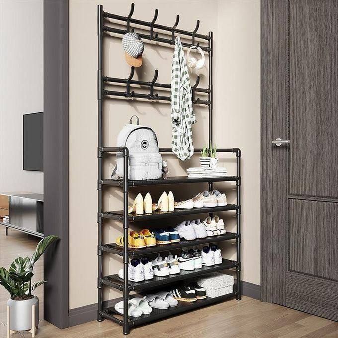Clothes rack