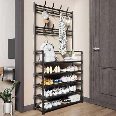 Clothes rack