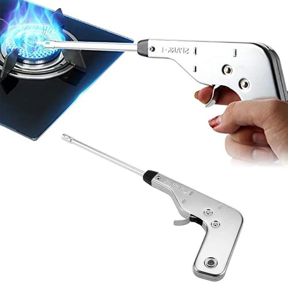 Gas lighter