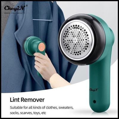 Lint remover