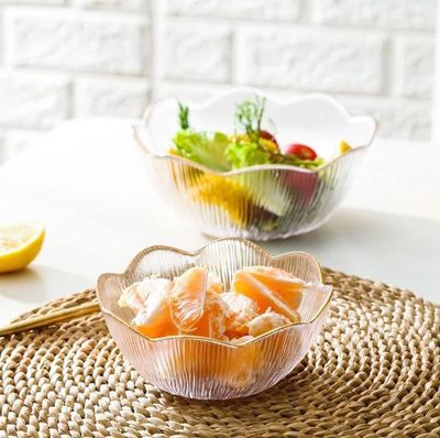 Salad bowl