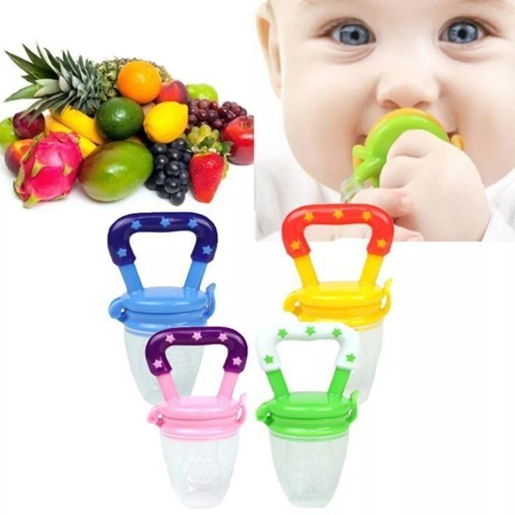 Food feeder plus