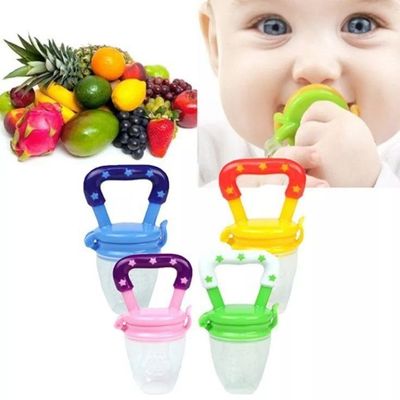 Food feeder plus