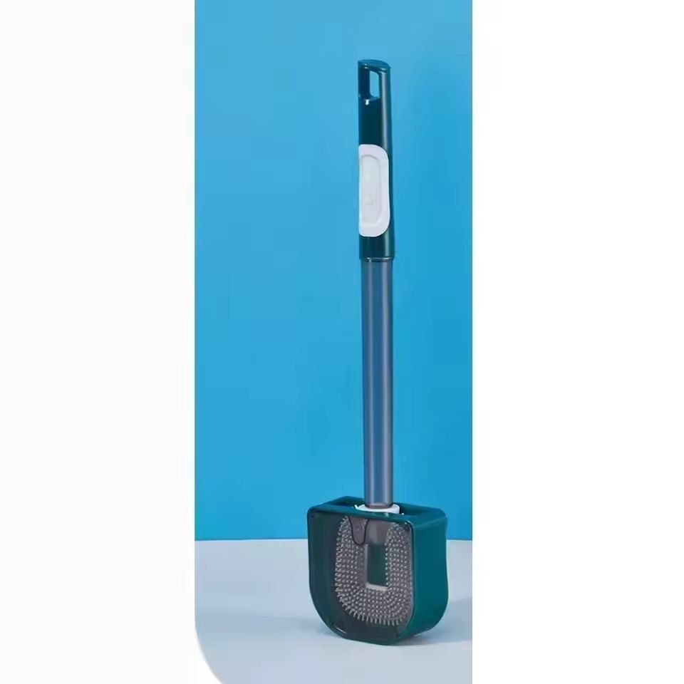 Toilet brush