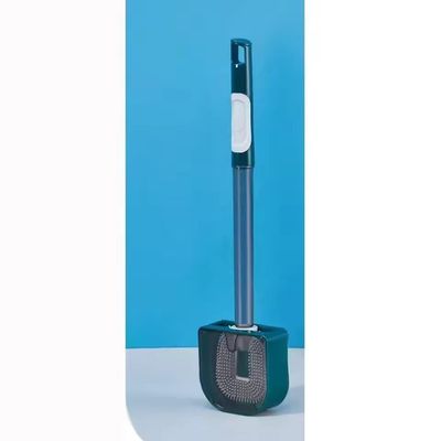 Toilet brush