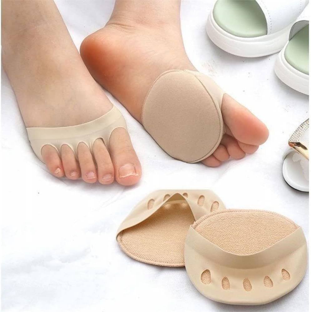 Toe sock