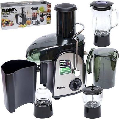 Food processor