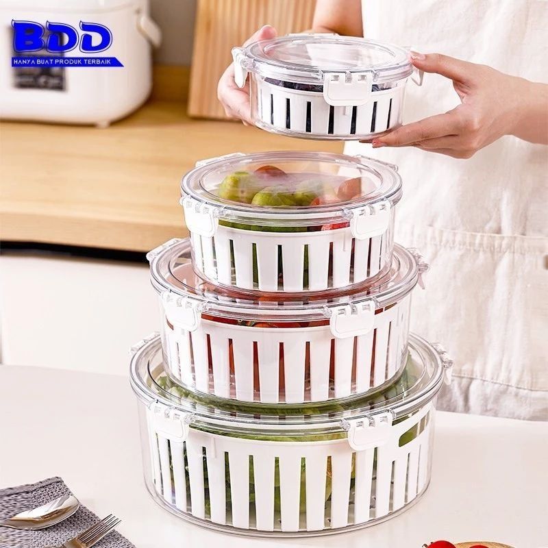 Food storage box