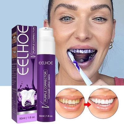 Tooth whitening