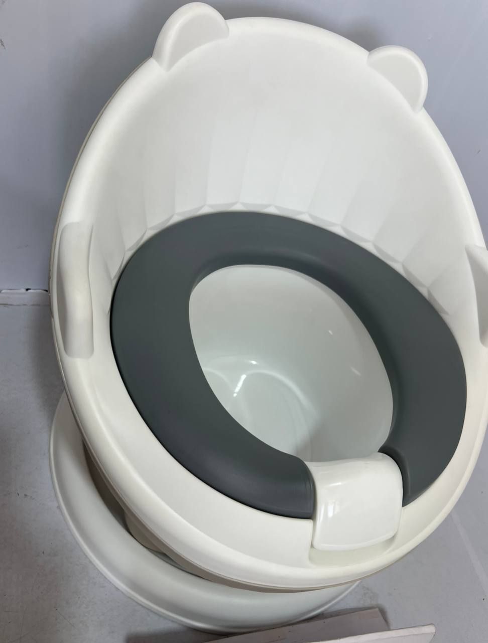 የሕፃናት ፖፖ