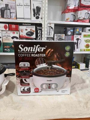 Sonifer Coffee Roaster