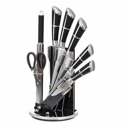 Kichen Knife  9pcs