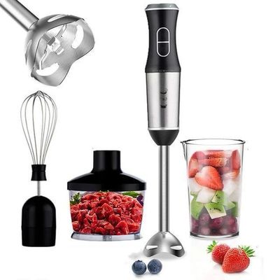Naifeo 4 IN 1 Hand Blender